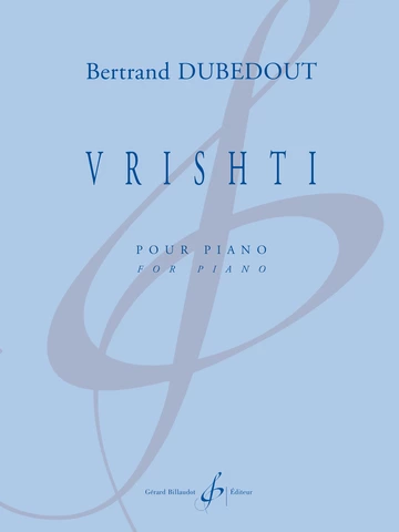 Vrishti Visuel